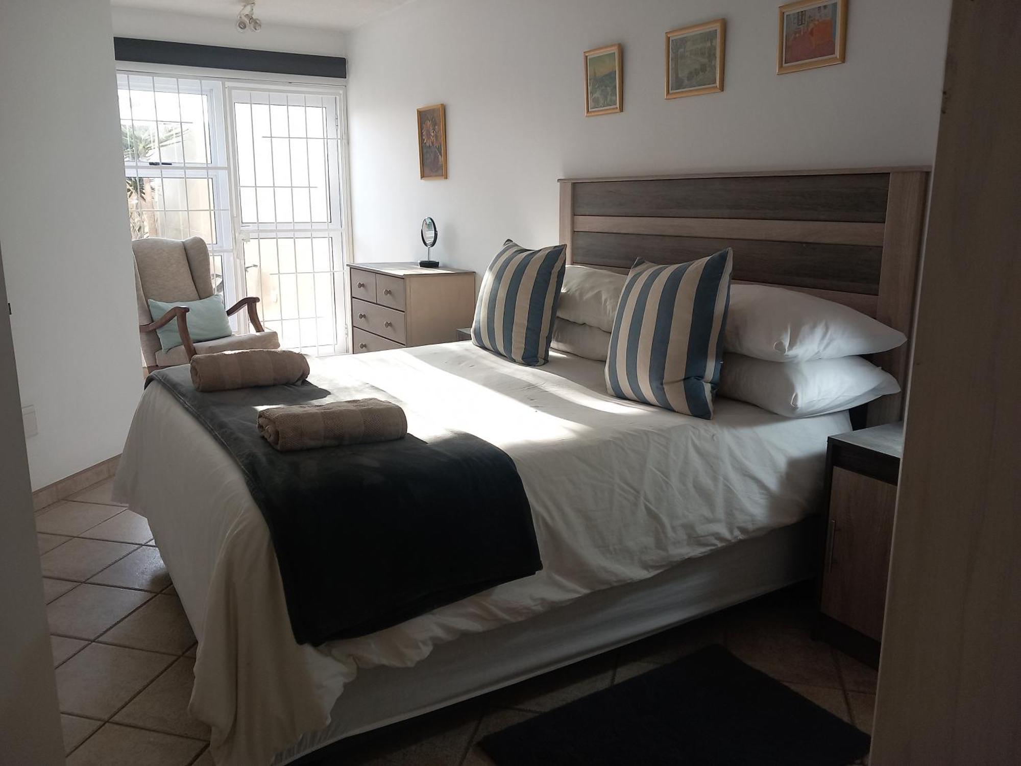 Sand And Sea Self Catering #3 Swakopmund Exterior foto