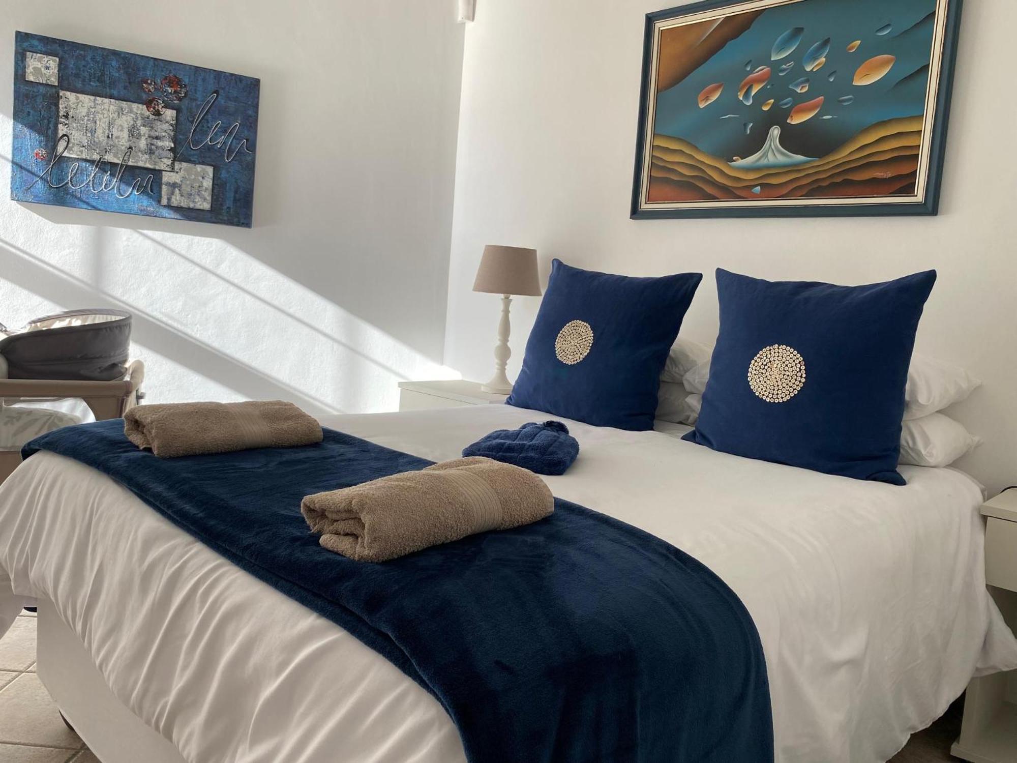 Sand And Sea Self Catering #3 Swakopmund Exterior foto